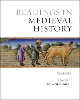Book Cover for Readings in Medieval History, Volume I by Patrick Geary