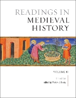 Book Cover for Readings in Medieval History, Volume II by Patrick Geary