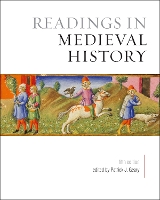 Book Cover for Readings in Medieval History, Fifth Edition by Patrick Geary