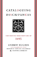 Book Cover for Cataloguing Discrepancies by Andrew Hughes, Matthew Cheung Salisbury, Heather Robbins