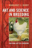 Book Cover for Art and Science in Breeding by Margaret E. Derry