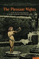 Book Cover for The Pleasant Nights - Volume 1 by Don Beecher