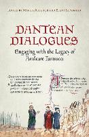 Book Cover for Dantean Dialogues by Margaret (Maggie) Kilgour