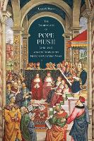 Book Cover for The 'Commentaries' of Pope Pius II (1458-1464) and the Crisis of the Fifteenth-Century Papacy by Emily O'Brien