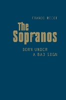 Book Cover for The Sopranos by Franco Ricci