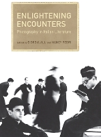 Book Cover for Enlightening Encounters by Giorgia Alu