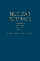 Book Cover for Nuclear Portraits by Laurel Sefton MacDowell