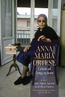 Book Cover for Anna Maria Ortese by Gian Maria Annovi