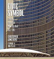 Book Cover for Civic Symbol by Chris Armstrong