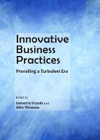 Book Cover for Innovative Business Practices by Alkis Thrassou