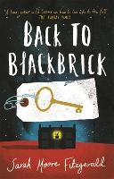 Book Cover for Back to Blackbrick by Sarah Moore Fitzgerald