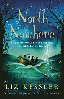 Book Cover for North of Nowhere by Liz Kessler