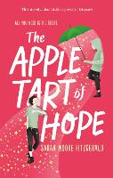 Book Cover for The Apple Tart of Hope by Sarah Moore Fitzgerald