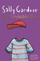 Book Cover for Magical Children: The Invisible Boy by Sally Gardner