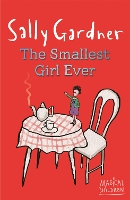 Book Cover for Magical Children by Sally Gardner