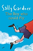 Book Cover for Magical Children by Sally Gardner