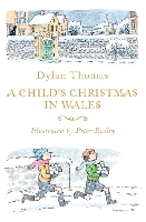 Book Cover for A Child's Christmas In Wales by Dylan Thomas