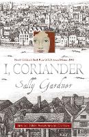 Book Cover for I, Coriander by Sally Gardner