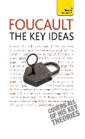 Book Cover for Foucault - The Key Ideas by Paul Oliver