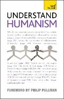 Book Cover for Understand Humanism: Teach Yourself by Mark Vernon