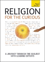 Book Cover for Religion for the Curious: Teach Yourself by Trevor Barnes