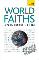 Book Cover for World Faiths - An Introduction: Teach Yourself by Paul Oliver