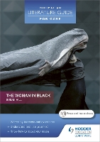 Book Cover for Philip Allan Literature Guide (for GCSE): The Woman in Black by Margaret Mulheran