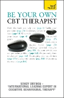 Book Cover for Be Your Own CBT Therapist by Windy Dryden