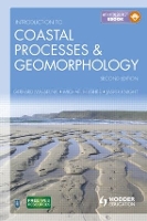 Book Cover for Introduction to Coastal Processes and Geomorphology by Gerd Masselink, Michael (University of Sydney, Australia) Hughes, Jasper (University of Witswatersrand, South Africa) Knight