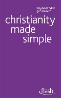 Book Cover for Christianity Made Simple: Flash by John Young