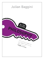 Book Cover for Philosophy: All That Matters by Julian Baggini