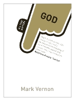 Book Cover for God: All That Matters by Mark Vernon