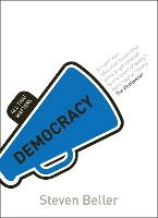 Book Cover for Democracy: All That Matters by Steven Beller