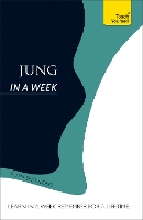 Book Cover for Jung In A Week: Teach Yourself by Ruth Snowden