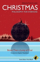 Book Cover for Christmas - Philosophy for Everyone by Stephen Nissenbaum