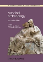 Book Cover for Classical Archaeology by Susan E. (Brown University, USA) Alcock