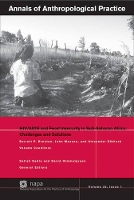 Book Cover for HIV / AIDS and Food Insecurity in sub-Saharan Africa by Barrett P. Brenton