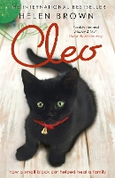 Book Cover for Cleo by Helen Brown