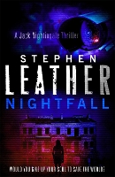 Book Cover for Nightfall by Stephen Leather