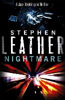 Book Cover for Nightmare by Stephen Leather
