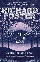 Book Cover for Sanctuary of the Soul by Richard Foster