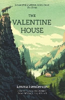 Book Cover for The Valentine House by Emma Henderson