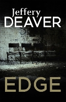 Book Cover for Edge by Jeffery Deaver