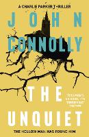 Book Cover for The Unquiet by John Connolly