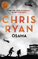 Book Cover for Osama by Chris Ryan