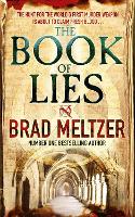 Book Cover for The Book of Lies by Brad Meltzer