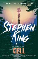 Book Cover for Cell by Stephen King