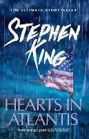 Book Cover for Hearts in Atlantis by Stephen King