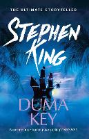 Book Cover for Duma Key by Stephen King