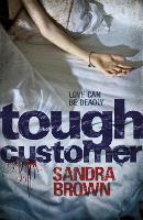 Book Cover for Tough Customer by Sandra Brown